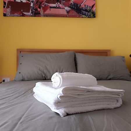 Bnb Etnuvio, Double Rooms In Naples Extérieur photo