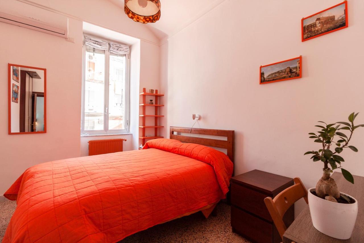 Bnb Etnuvio, Double Rooms In Naples Extérieur photo