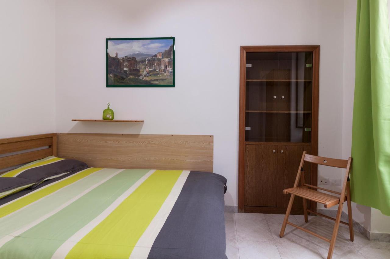 Bnb Etnuvio, Double Rooms In Naples Extérieur photo