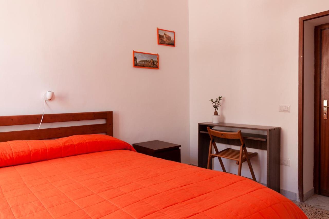 Bnb Etnuvio, Double Rooms In Naples Extérieur photo