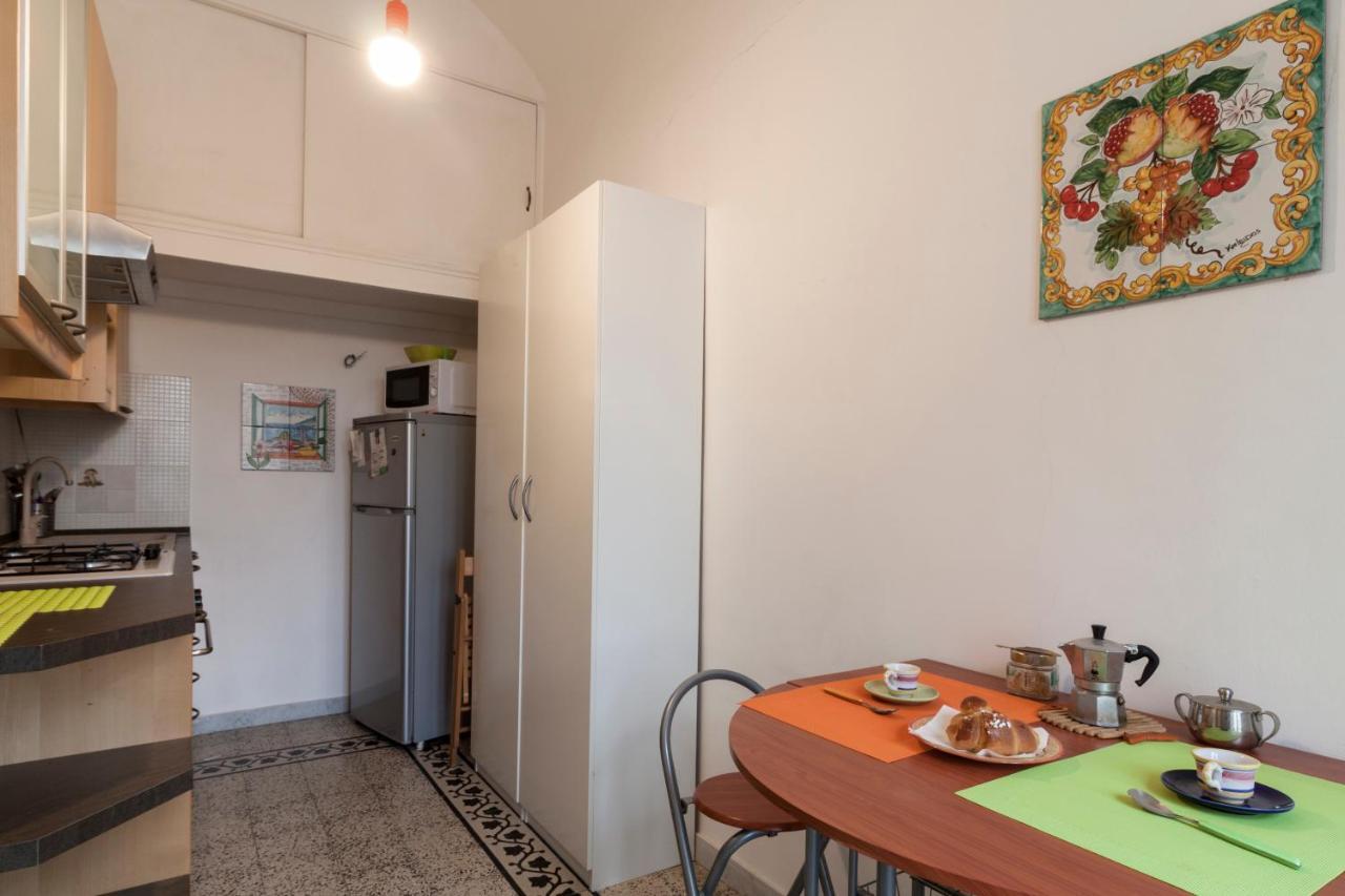 Bnb Etnuvio, Double Rooms In Naples Extérieur photo