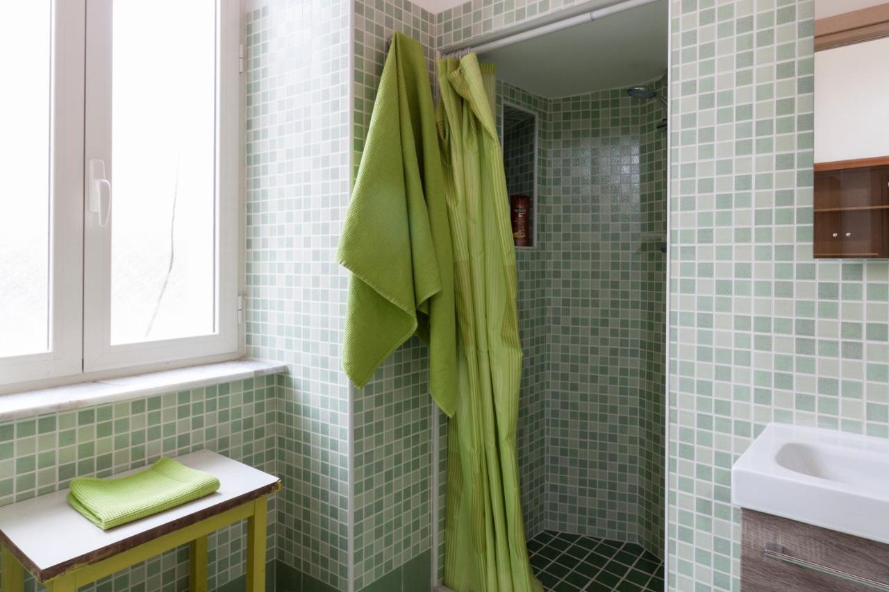 Bnb Etnuvio, Double Rooms In Naples Extérieur photo