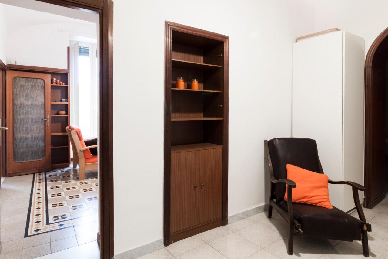Bnb Etnuvio, Double Rooms In Naples Extérieur photo