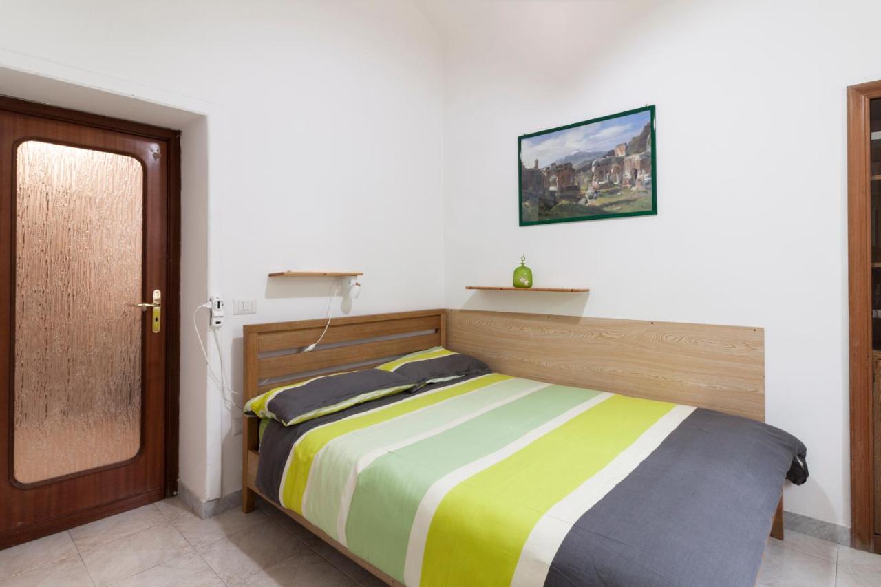 Bnb Etnuvio, Double Rooms In Naples Extérieur photo