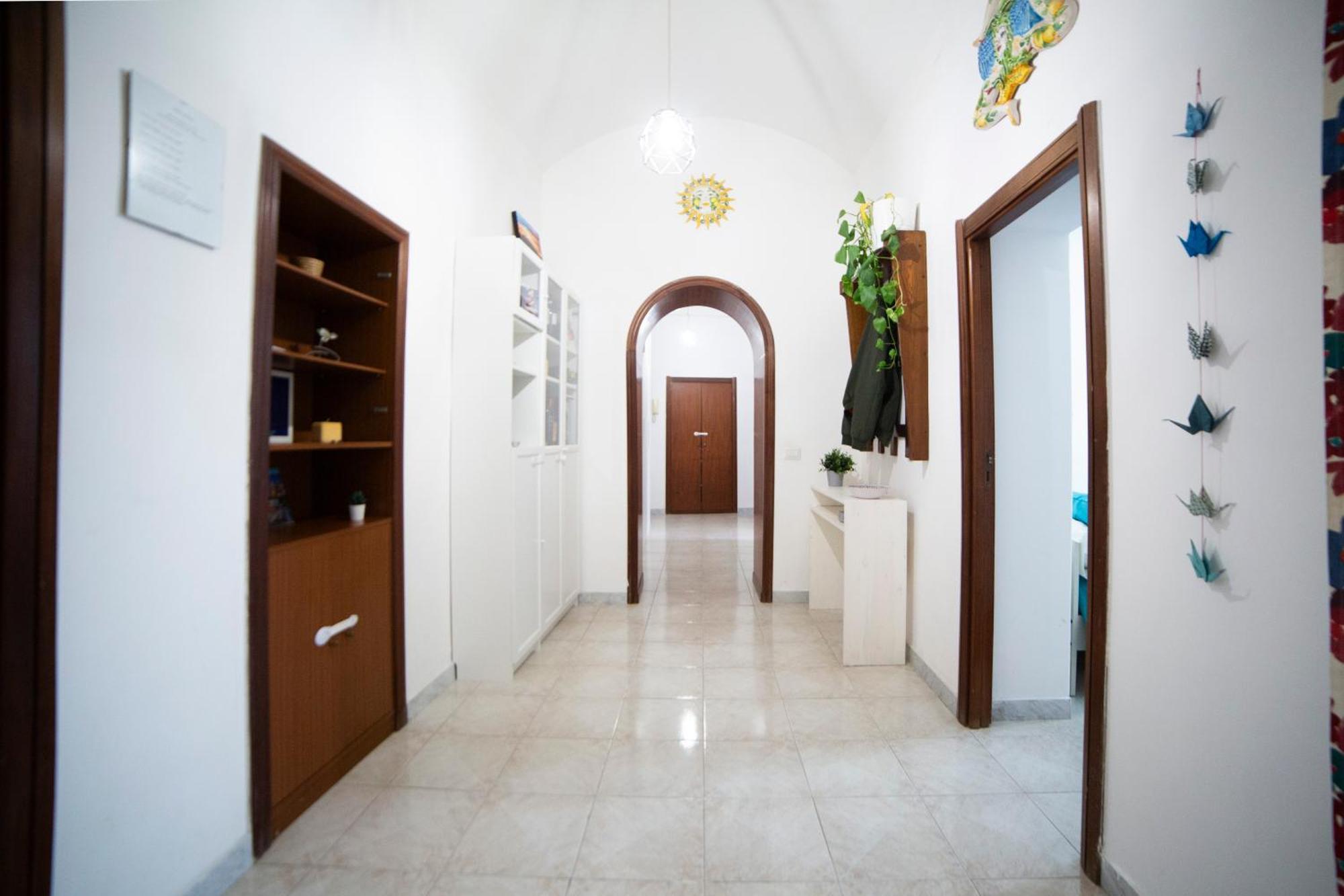 Bnb Etnuvio, Double Rooms In Naples Extérieur photo