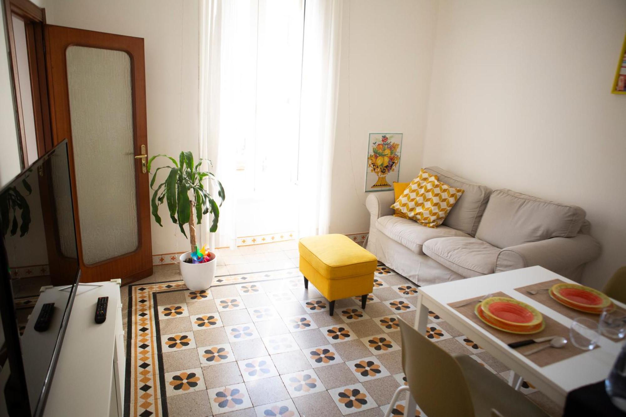 Bnb Etnuvio, Double Rooms In Naples Extérieur photo