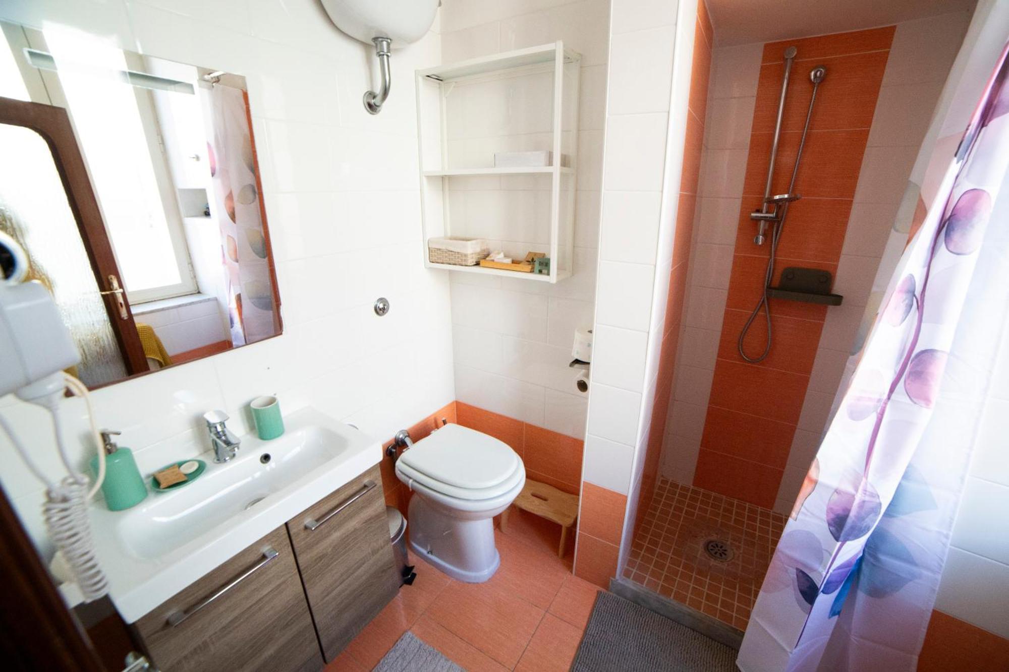 Bnb Etnuvio, Double Rooms In Naples Extérieur photo