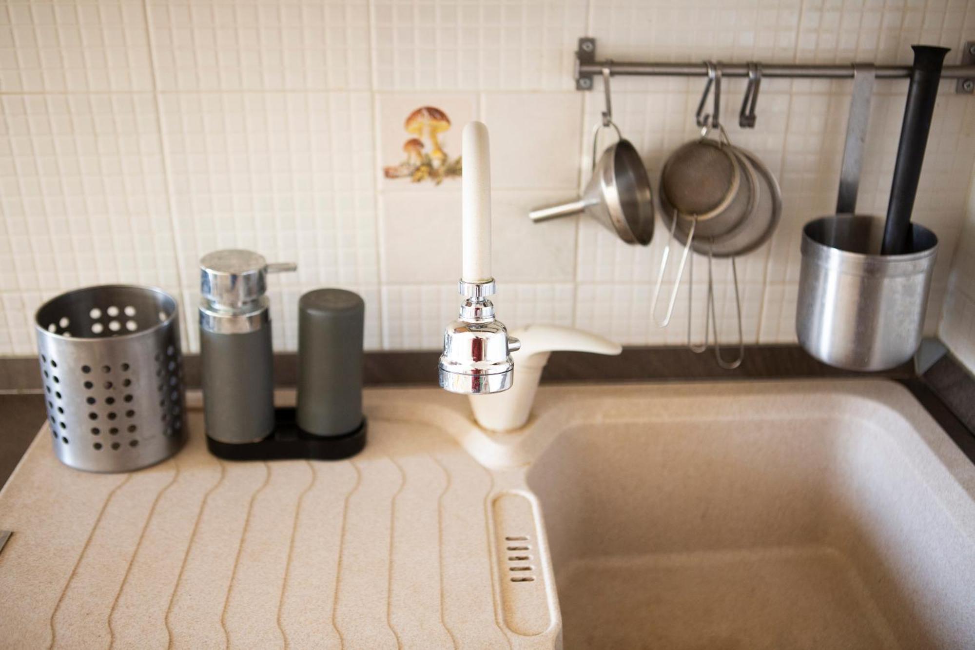 Bnb Etnuvio, Double Rooms In Naples Extérieur photo
