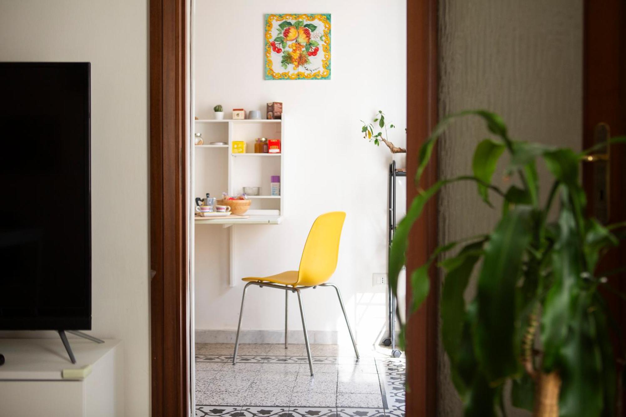 Bnb Etnuvio, Double Rooms In Naples Extérieur photo