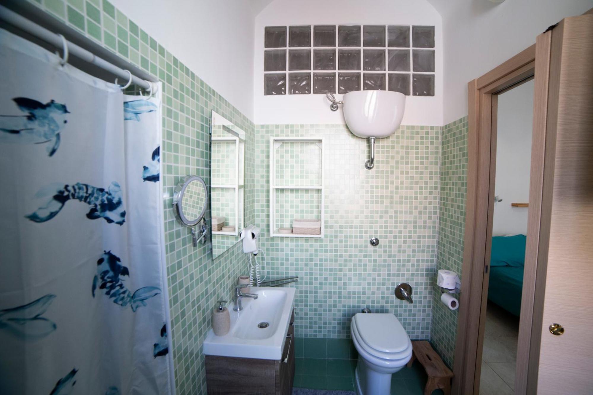 Bnb Etnuvio, Double Rooms In Naples Extérieur photo