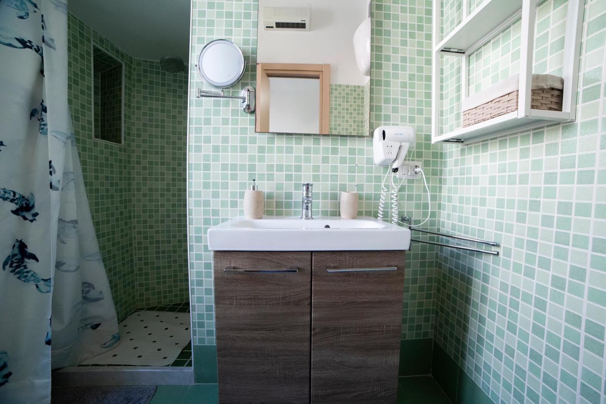Bnb Etnuvio, Double Rooms In Naples Extérieur photo