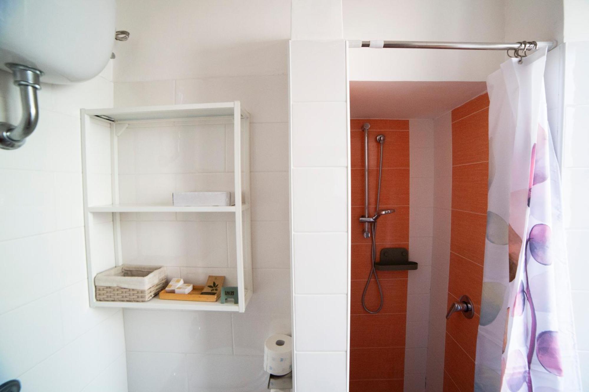 Bnb Etnuvio, Double Rooms In Naples Extérieur photo